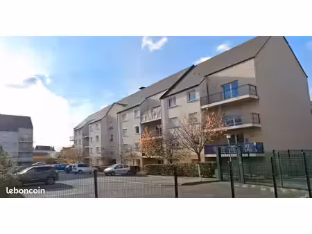 appartement t2 - 45m2