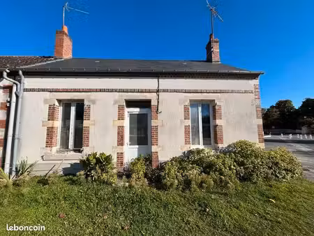 maison 2 pièces 41 m²