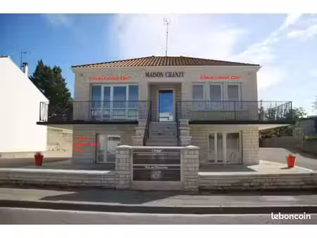 bureau 18m² pmr