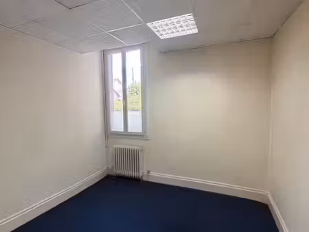 2 cabinets/bureaux à louer janvier