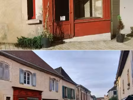 local commercial sancerre