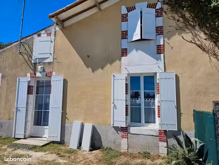 maison arces sur gironde