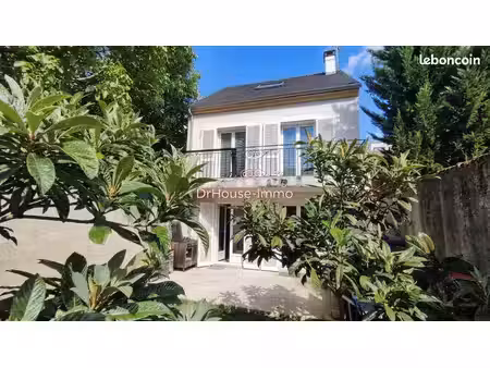 maison 4 pièces 92 m²