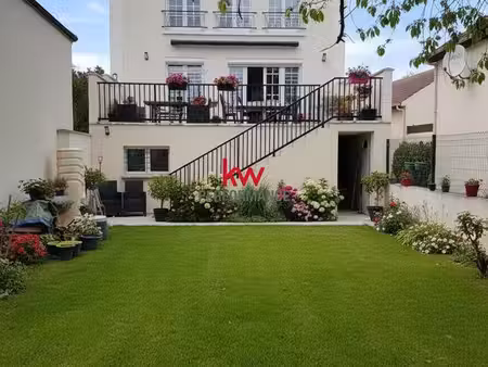 propriété 5 pièces 91 m²
