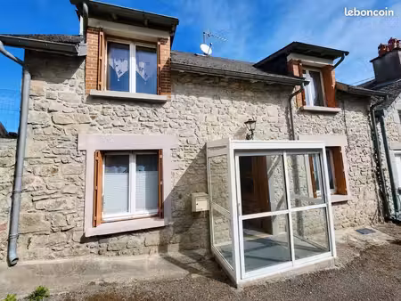 maison 4 pièces 87 m²