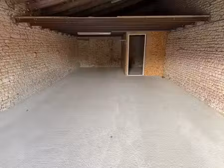 bien immobilier