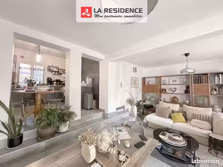 maison de 7 pièces