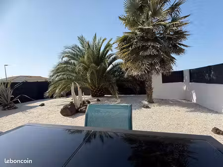 maison en viager 5 pièces 110 m²