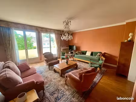 maison 6 pièces 127 m²