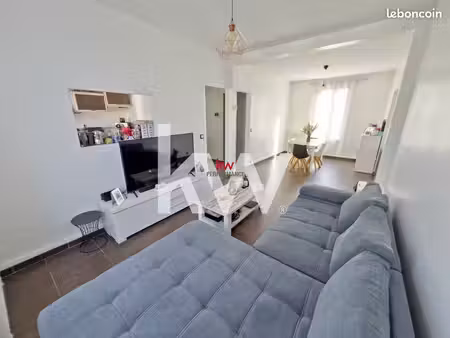 maison 6 pièces 118 m²