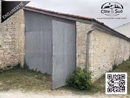 maison 1 pièce 65 m²