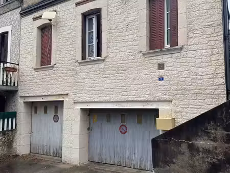 maison t2 avec jardin