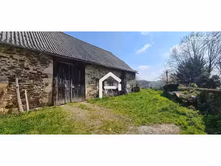 propriété 3 pièces 166 m²