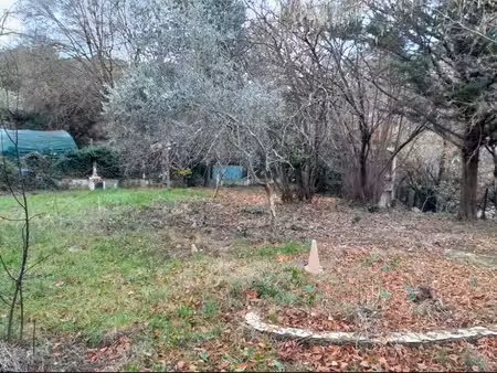 terrain constructible neuf à vendre
