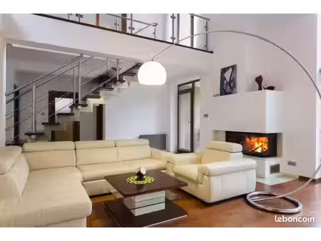 appartement 3 pièces 96 m²