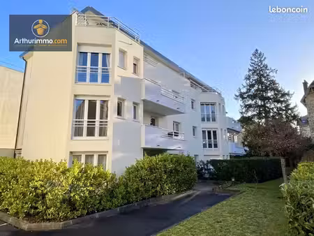 appartement 5 pièces 96 m²