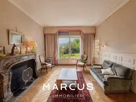 marcus immobilier