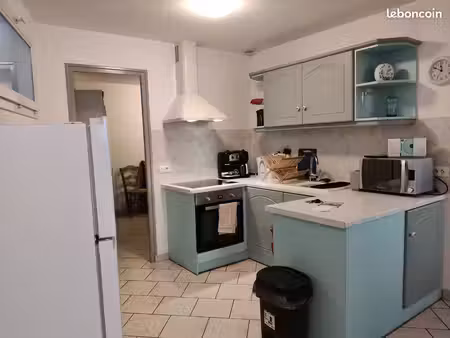 maison individuelle pompe à chaleur