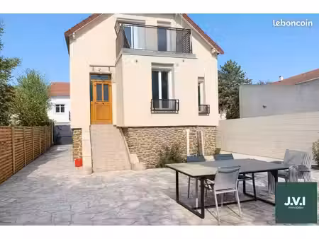 maison 5 pièces 125 m²