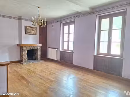 maison 6 pièces 114 m²
