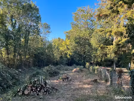 terrain constructible etaules