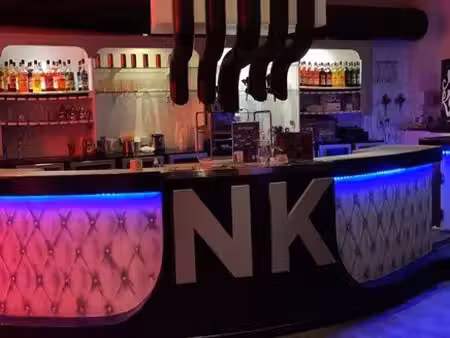 restaurant  bar  salon de thé à vendre de 380 m²