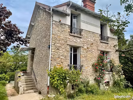 maison 4 pièces 83 m²