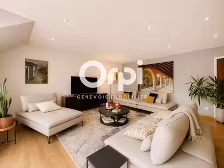genevois immobilier