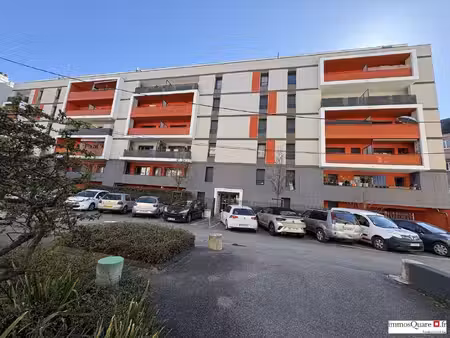 immosquare ferney-voltaire / eureka immobilier
