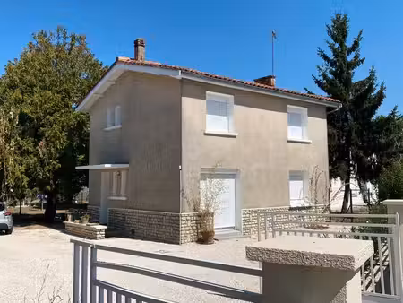 maison et atelier