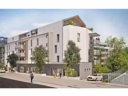 compagnie immobiliere du lac