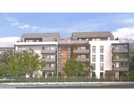 compagnie immobiliere du lac