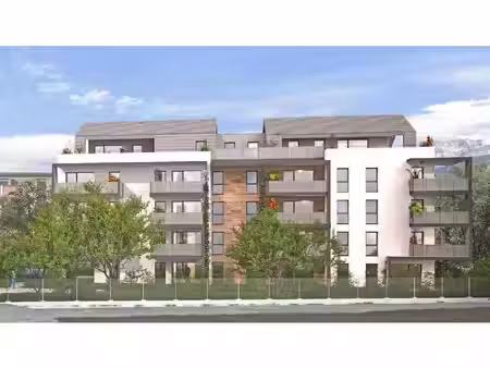 compagnie immobiliere du lac