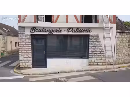 boulangerie