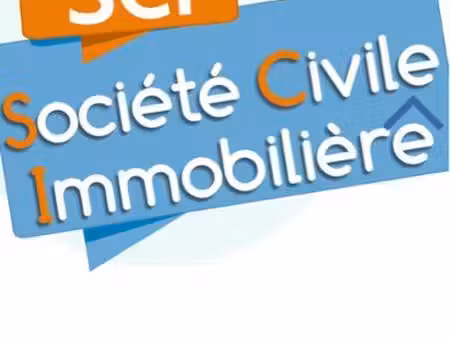 sci immobilière