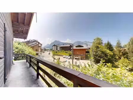 chalet à vendre