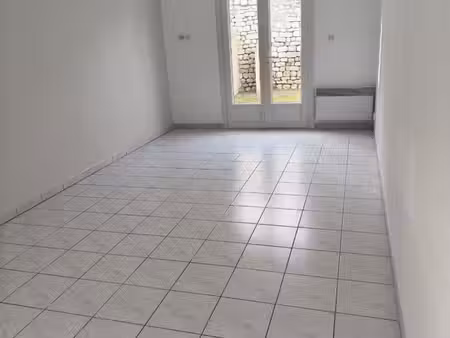 petite maison de 32 m2