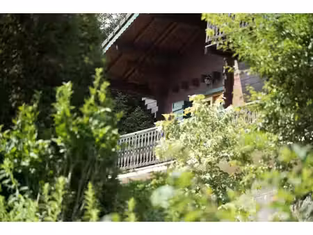 compagnie immobiliere du lac