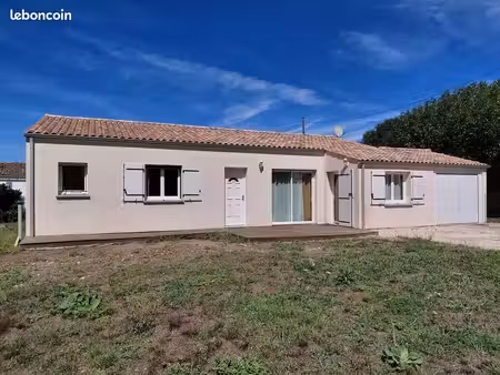maison 5 pièces 108 m²