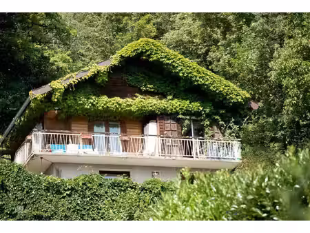 villa à vendre