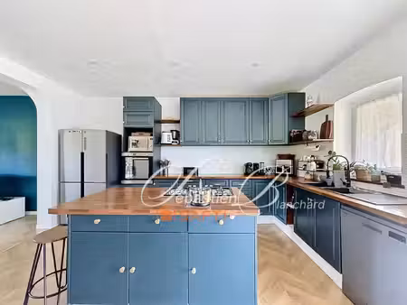 villa à vendre