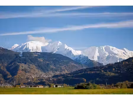 terrain à vendre