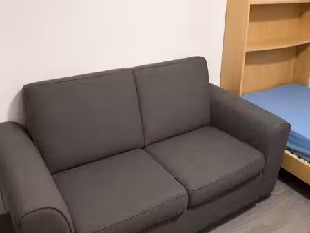 studio à sous-louer – cergy préfecture – 350 /mois charges comprises