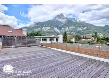 evasion immo
