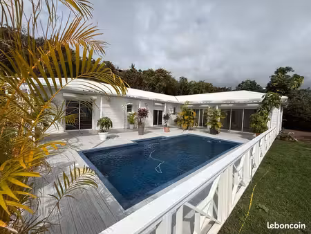 villa de charme