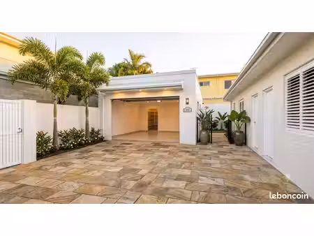villa t2