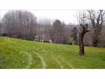 terrain 3 620 m² masseret