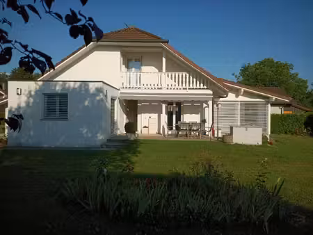 propriétaire particulier