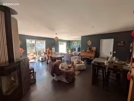 maison 4 pièces 102 m²