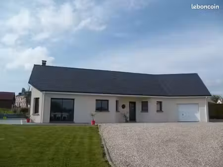 maison location